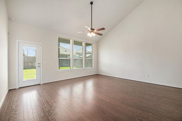 7315 Buckthorn Hollow Trail, Katy, TX 77493