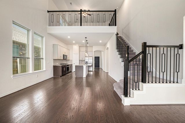 7315 Buckthorn Hollow Trail, Katy, TX 77493