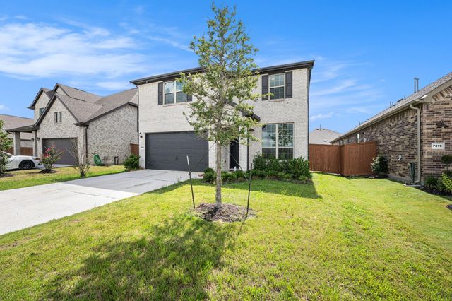 7315 Buckthorn Hollow Trail, Katy, TX 77493