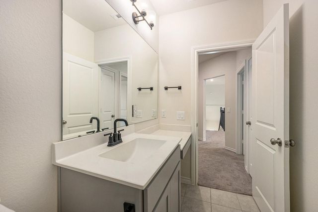 7315 Buckthorn Hollow Trail, Katy, TX 77493