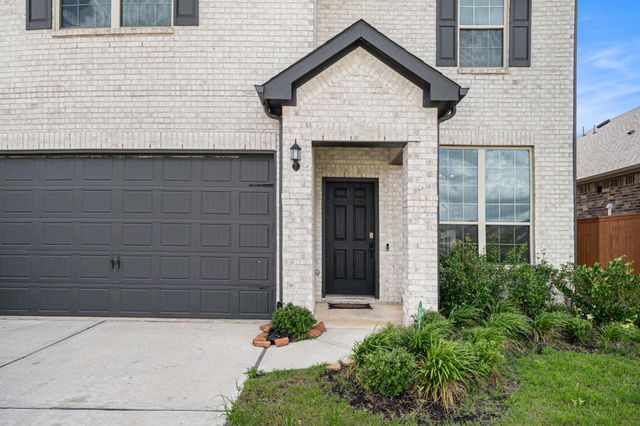 7315 Buckthorn Hollow Trail, Katy, TX 77493