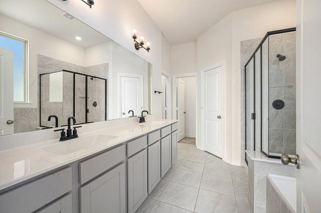 7315 Buckthorn Hollow Trail, Katy, TX 77493