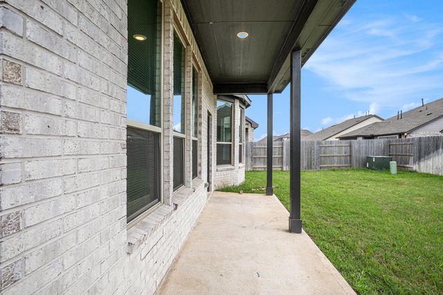 7315 Buckthorn Hollow Trail, Katy, TX 77493