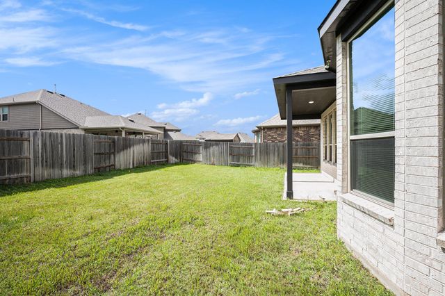 7315 Buckthorn Hollow Trail, Katy, TX 77493