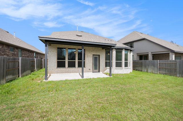 7315 Buckthorn Hollow Trail, Katy, TX 77493
