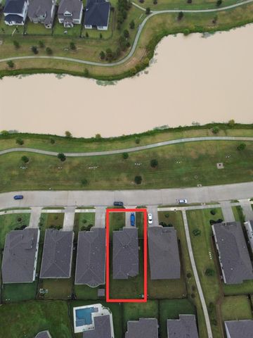 7315 Buckthorn Hollow Trail, Katy, TX 77493