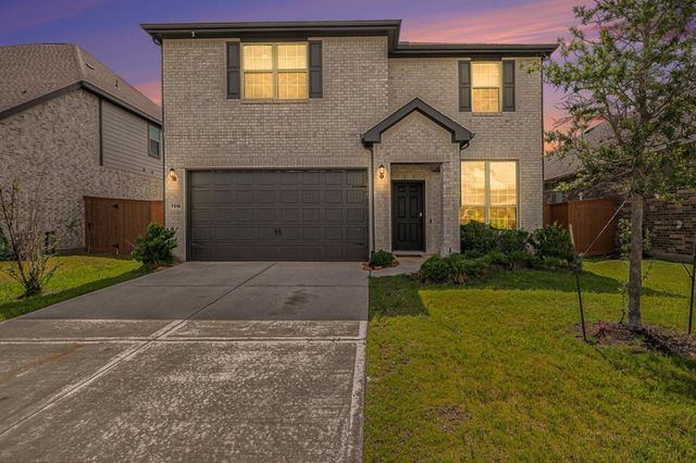 7315 Buckthorn Hollow Trail, Katy, TX 77493