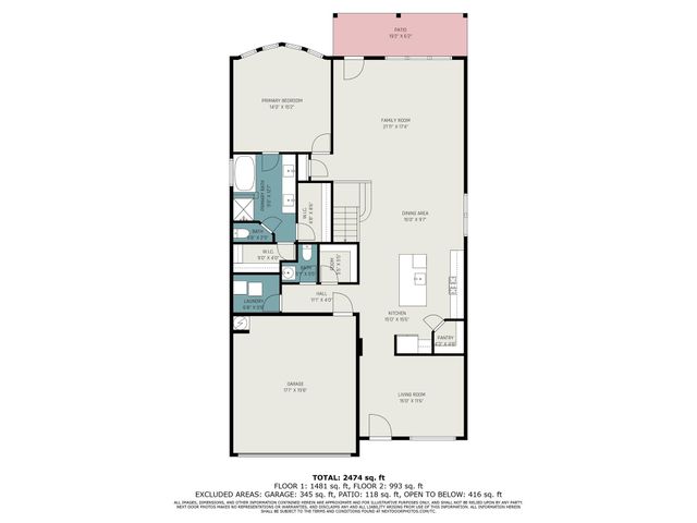 7315 Buckthorn Hollow Trail, Katy, TX 77493