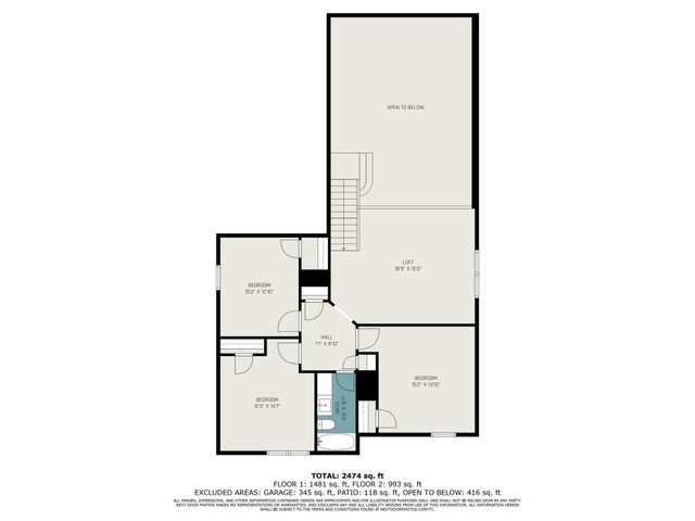 7315 Buckthorn Hollow Trail, Katy, TX 77493