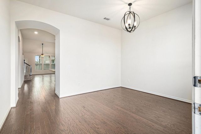7315 Buckthorn Hollow Trail, Katy, TX 77493