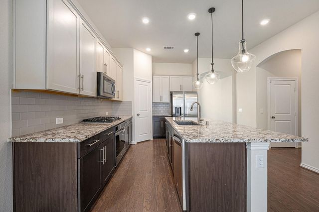 7315 Buckthorn Hollow Trail, Katy, TX 77493