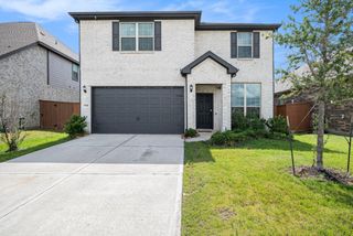 7315 Buckthorn Hollow Trail, Katy, TX 77493