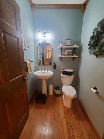 5451 County Highway Tt, Marshall, WI 53559