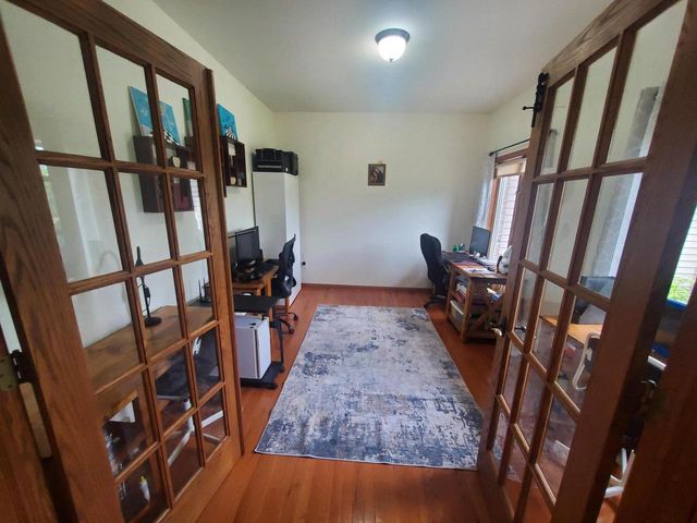 5451 County Highway Tt, Marshall, WI 53559