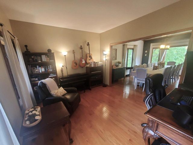 5451 County Highway Tt, Marshall, WI 53559