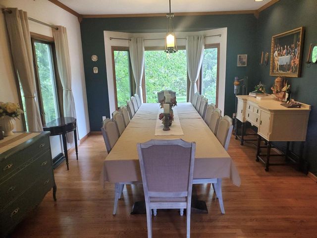 5451 County Highway Tt, Marshall, WI 53559