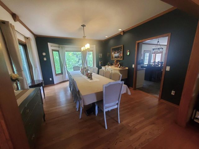 5451 County Highway Tt, Marshall, WI 53559