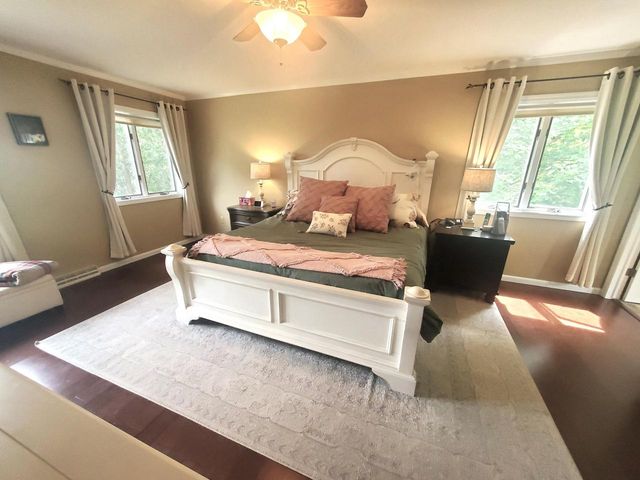 5451 County Highway Tt, Marshall, WI 53559