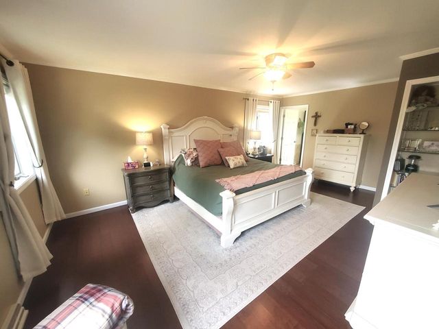 5451 County Highway Tt, Marshall, WI 53559