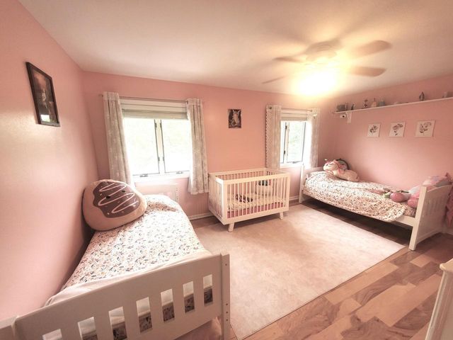 5451 County Highway Tt, Marshall, WI 53559