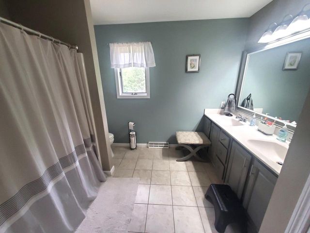 5451 County Highway Tt, Marshall, WI 53559