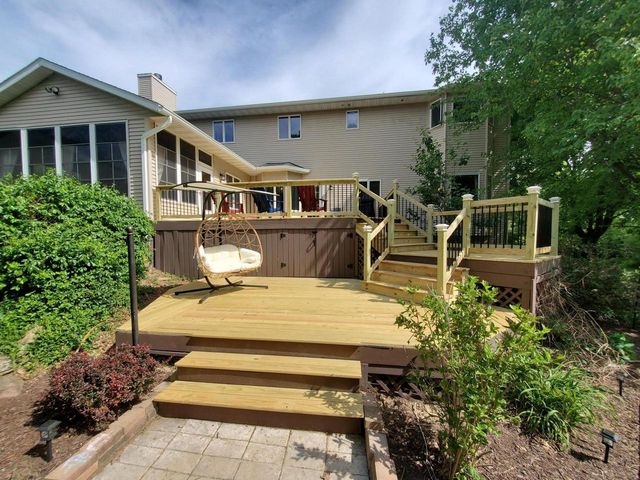 5451 County Highway Tt, Marshall, WI 53559