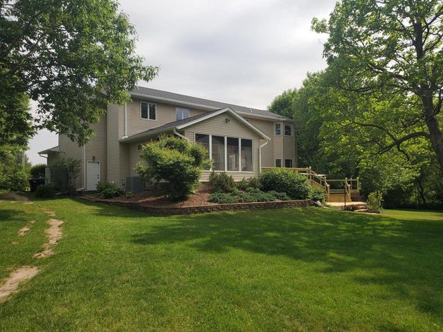 5451 County Highway Tt, Marshall, WI 53559