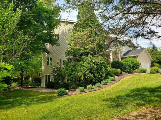 5451 County Highway Tt, Marshall, WI 53559