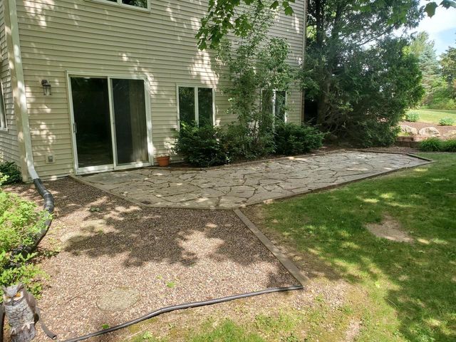 5451 County Highway Tt, Marshall, WI 53559