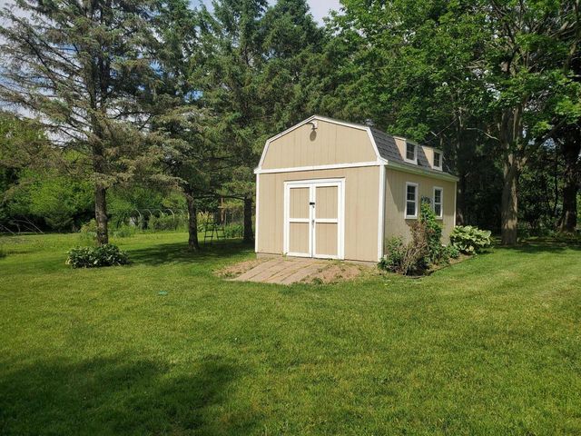 5451 County Highway Tt, Marshall, WI 53559