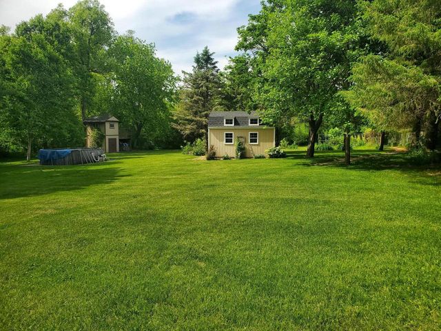 5451 County Highway Tt, Marshall, WI 53559
