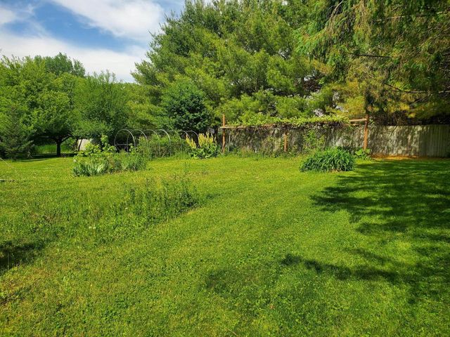 5451 County Highway Tt, Marshall, WI 53559