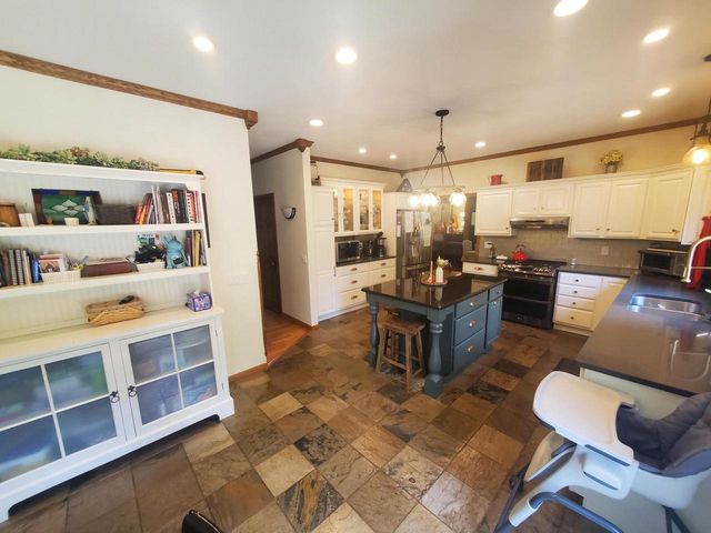 5451 County Highway Tt, Marshall, WI 53559