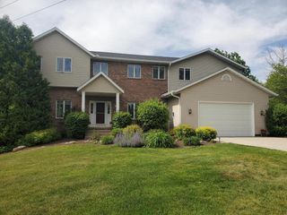 5451 County Highway Tt, Marshall, WI 53559
