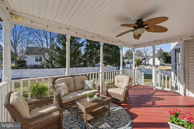 127 KINROSS DR, Winchester, VA 22602