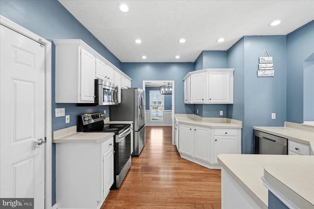 127 KINROSS DR, Winchester, VA 22602