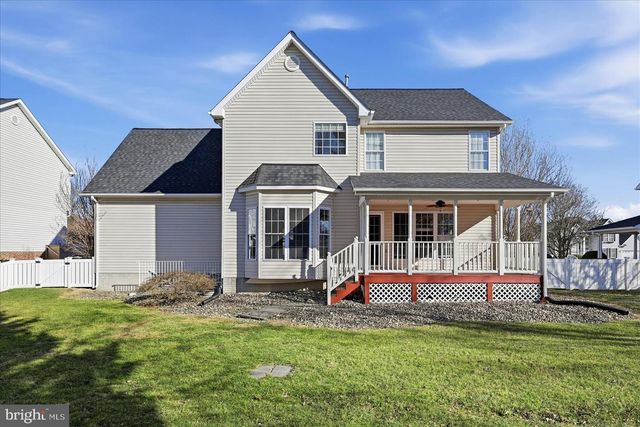 127 KINROSS DR, Winchester, VA 22602