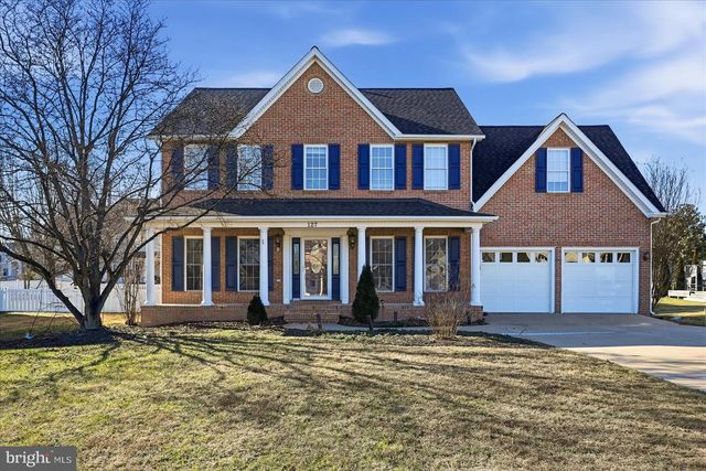 127 KINROSS DR, Winchester, VA 22602