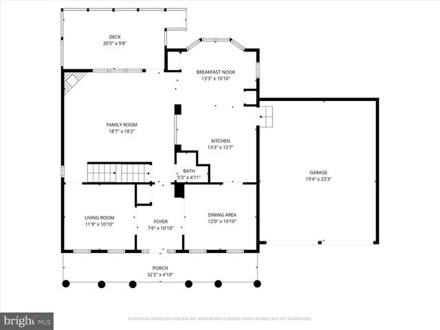 127 KINROSS DR, Winchester, VA 22602