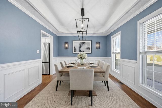 127 KINROSS DR, Winchester, VA 22602