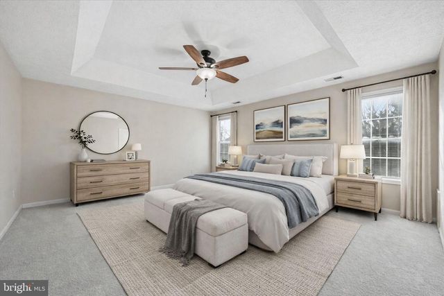 127 KINROSS DR, Winchester, VA 22602