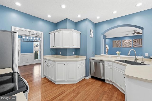 127 KINROSS DR, Winchester, VA 22602