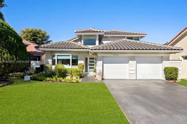 18146 NW 61st Pl, Hialeah, FL 33015