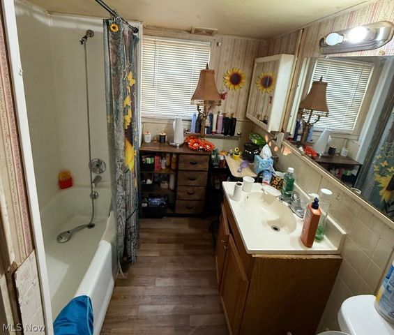 108 Rush Street, Elyria, OH 44035