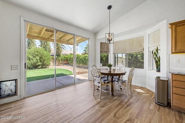 9951 E Paseo San Bruno, Tucson, AZ 85747