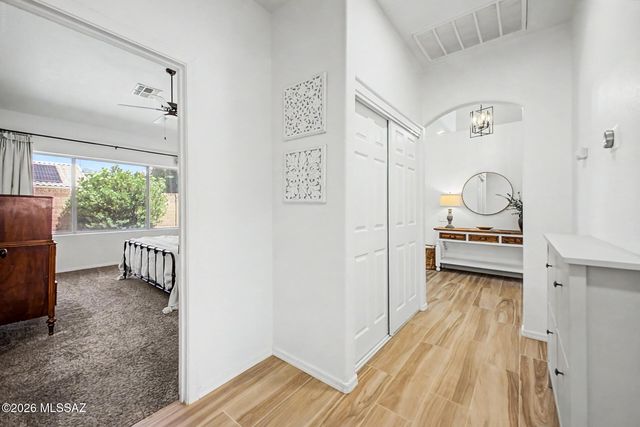 9951 E Paseo San Bruno, Tucson, AZ 85747
