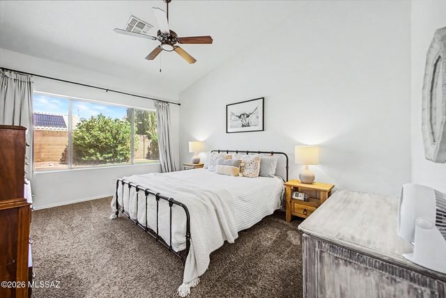 9951 E Paseo San Bruno, Tucson, AZ 85747