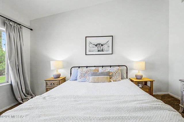 9951 E Paseo San Bruno, Tucson, AZ 85747