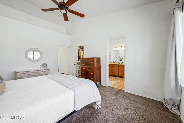 9951 E Paseo San Bruno, Tucson, AZ 85747