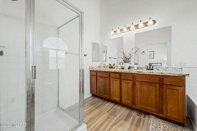 9951 E Paseo San Bruno, Tucson, AZ 85747